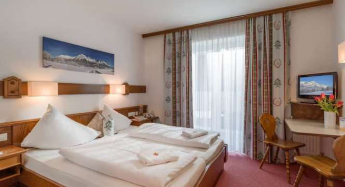 Hotel Gansleit, Soll ski chalet, image 4